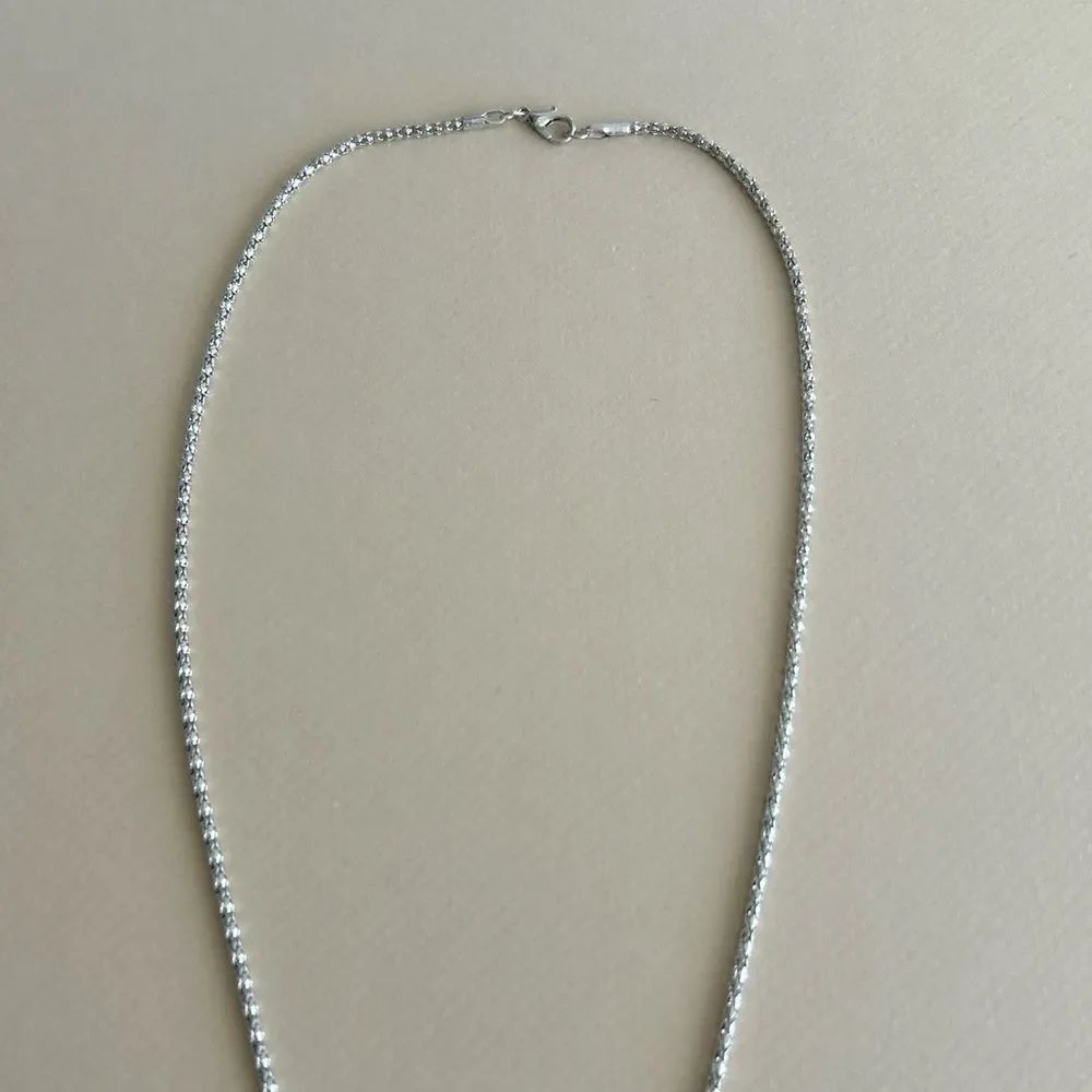 Boho Fox Necklace #1989 - Picture 4 of 5
